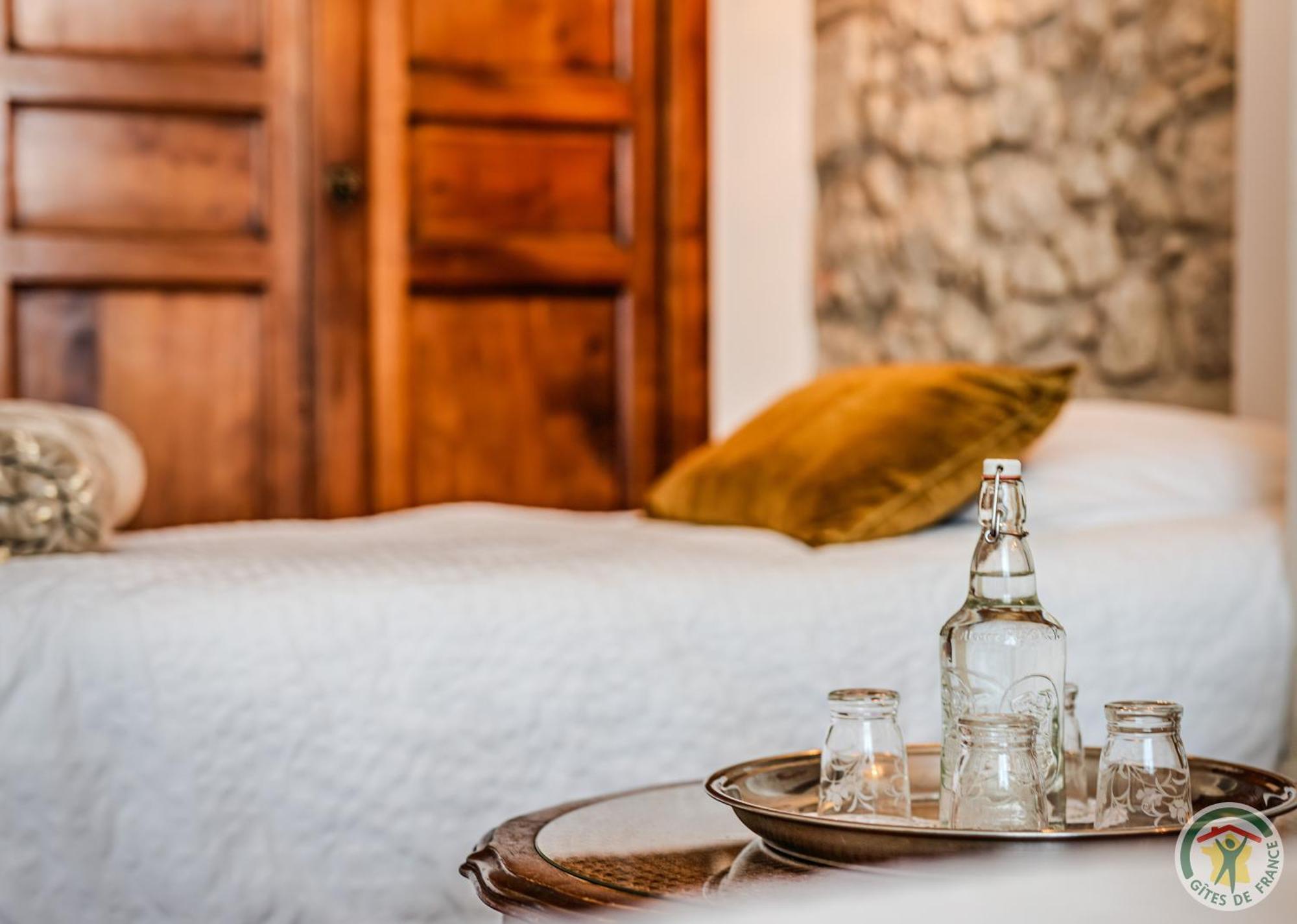 Un Petit Chateau Lauzun エクステリア 写真